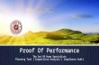 Outdoor Analytics-Proof Of Performance Data Services Pvt Ltd