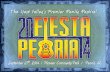 Fiesta Peoria 2014 - Arizona's Premier Family Festival