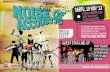 Noise of accoustic