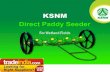 ksnmconoweeder.com. conoweeder,cono weeder machine,Direct Paddy Seeder