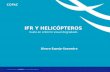 IFR y Helicópteros