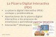 La Pizarra Digital Interactiva (Pdi)