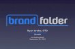 Brandfolder - JSON + Postgres