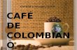 Café de colombia