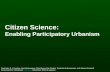 2008-11.04 Citizen Science