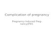 13.pregnancy induced hypertention