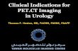 Arab Health 2011: PET/CT Imaging in Urology