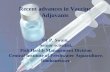 Advance vaccine adjuvant