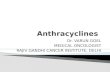 Anthracyclines dr. varun