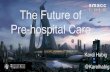 Prehospital Care: The Future. By Habig.