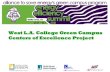 West L.A. College Green Campus Centers of Excellence Project