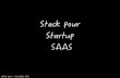 Stack Startup SaaS at While42 Palo Alto