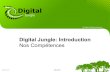 Digital Jungle Credentials (Francais)