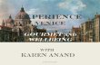 Gourmet Tour of Venice with Karen Anand