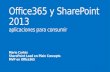 Apps para consumir office 365 y sharepoint en windows 8, windows phone, ipad, móviles y tabletas