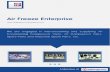 Air Conditioning Compressor Spare Parts by Air freeze enterprise