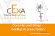 Core hip and slings function review oct 2012