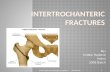 Intertrochanteric fractures