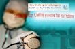 Shoulder arthroscopy nj will help you recover from your problems