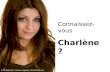 Web 2.0: Connaissez-vous Charlène?