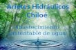 Arietes hidráulicos chiloe