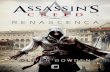 Assassin's creed   renascenca - oliver bowden