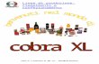 Cobra Xl Ita Presentation