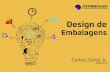 Design de Embalagens | Carlos Zardo Jr.