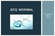 ECG Normal - Dr. Bosio