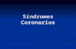 Coronariopatias clas 2011