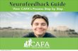 Neurofeedback Process at CAFA