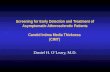 The Role of  Carotid Intima-Media Thickness (IMT) in Cardiovascular ...