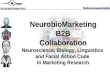 Neurobiomarketing   b2 b presentation