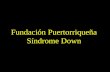 Fundación Puertorriqueña Síndrome Down