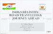 INDIAN NATIONAL JOINT REGISTRY