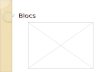 Diapositivas de blocs
