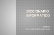 Diccionario informatico tics