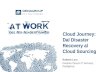 Cloud Journey: dal Disaster Recovery al Cloud Sourcing