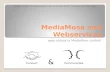 MediaMosa and webservices