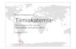 Tiimiakatemia presentation short_basics_august2014