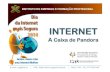 Dia Internet Segura 2014 - Internet: a Caixa de Pandora [IEFP - Bragança]