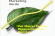 Marketing Verde Jonathas e Marcel