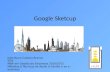 Google sketchup Freemium