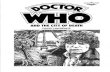 Doctor Who City of Death