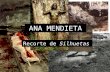 Perform Are] Ana Mendieta
