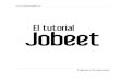 Jobeet - El tutorial