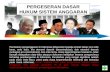 Kurun Sejarah Perubahan (Time Line) Sistem Penganggaran di Indonesia