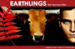 EARTHLINGS - Der Text zum Film