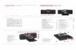 Minox 35 GT Owner's Manual