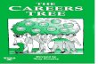 Careers Guidance: Occupational Interests. The Careers Tree by Tony Crowley